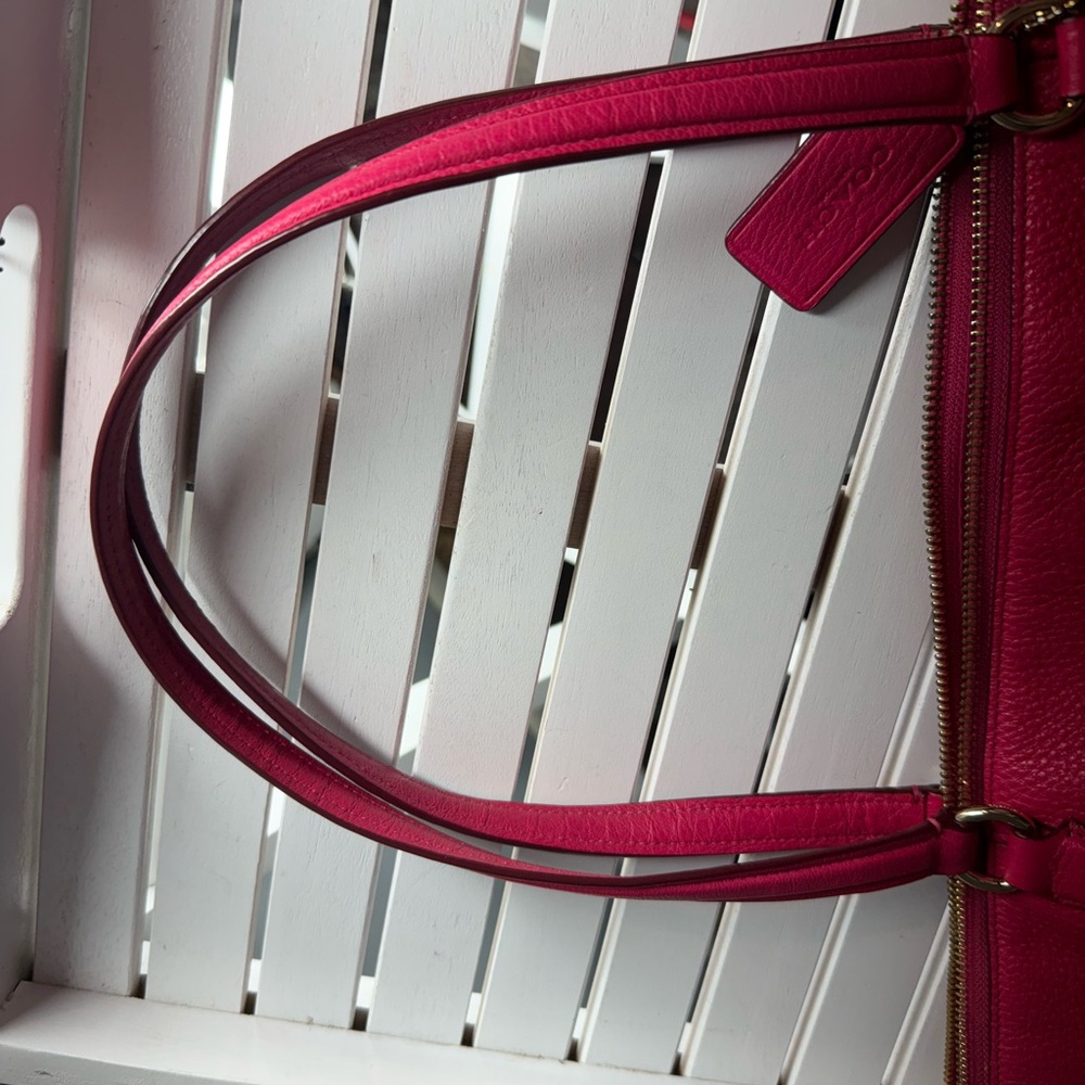 Coach Ava f37216 Authentic - Picture 9 of 10